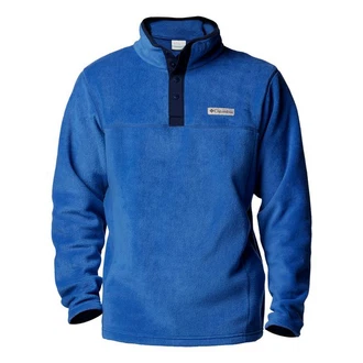 Columbia Fleecepullover Steens Mountain Half Snap II