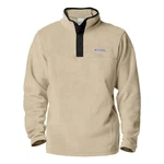 Columbia Fleecepullover Steens Mountain Half Snap II Beige/Khaki/Braun