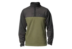 Columbia Fleecepullover Steens Mountain Half Snap II 