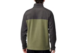 Columbia Fleecepullover Steens Mountain Half Snap II 