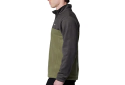 Columbia Fleecepullover Steens Mountain Half Snap II 