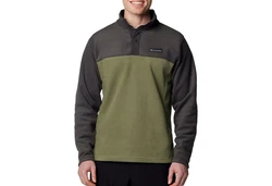 Columbia Fleecepullover Steens Mountain Half Snap II 