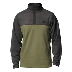 Columbia Fleecepullover Steens Mountain Half Snap II 