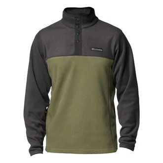 Columbia Fleecepullover Steens Mountain Half Snap II 