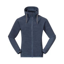 Winterjacke Hareid Fleece