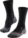 FALKE Funktionssocken TK2 Cool Schwarz/Blau/Dunkelblau FALKE Funktionssocken TK2 Cool Schwarz/Blau/Dunkelblau