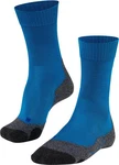 FALKE Funktionssocken TK2 Cool Blau/Hellblau FALKE Funktionssocken TK2 Cool Blau/Hellblau