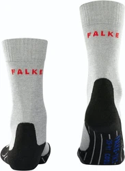 FALKE Funktionssocken TK2 Cool Grau/Dunkelblau/Grün/Blau/Silber/Hellgrau