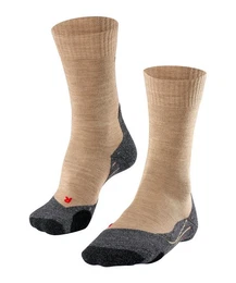 Wandersocken TK2 Explore (1-Paar) Hoher Komfort im Mittelgebirge