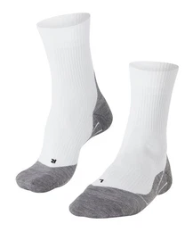 Tennissocken TE4 (1-Paar) Stabilisierende Socken fr Sandpltze