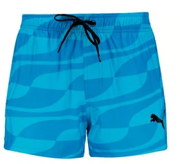 Badeshorts SWIM MEN FORMSTRIP SHORT SHORT