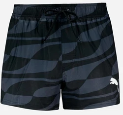 PUMA Badeshorts SWIM MEN FORMSTRIP SHORT SHORT 