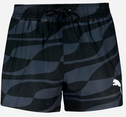 PUMA Badeshorts SWIM MEN FORMSTRIP SHORT SHORT 