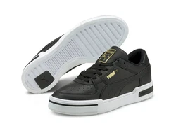 PUMA CA Pro Classic Sneaker Schwarz