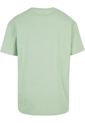 Urban Classics T-Shirt Heavy Oversized Tee Hellgrün/Grün