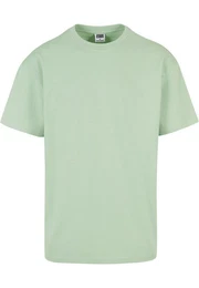 T-Shirt Herren Heavy Oversized Tee (1-tlg)