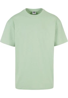 Urban Classics T-Shirt Heavy Oversized Tee Hellgrün/Grün