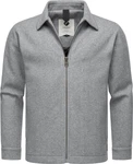 Ragwear Outdoorjacke Azzte Felt Herren Hemdjacke 