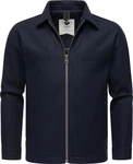 Ragwear Outdoorjacke Azzte Felt Herren Hemdjacke 