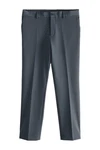 Next Athletic-Fit Motionflex-Tech Anzughose Grau/Dunkelblau/Hellblau/Blau