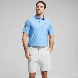 Poloshirt x PTC JACQUARD POLO