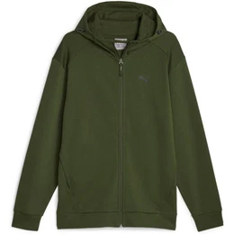 Kapuzensweatshirt RAD/CAL Full-Zip Hoodie DK