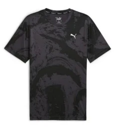 T-Shirt Train All Day AOP Tee