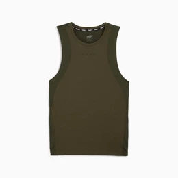 Tanktop ENERGY CLOUDSPUN MESH TANK