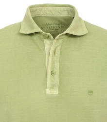 Redmond Poloshirt uni 