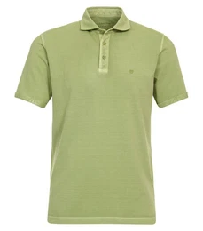 Poloshirt uni