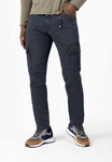 Timezone Cargohose Regular BenTZ (5180) Blau