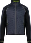 CMP Outdoorjacke MAN JACKET WITH DETACHABLE SLEEVES CMP Outdoorjacke MAN JACKET WITH DETACHABLE SLEEVES