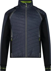 CMP Outdoorjacke MAN JACKET WITH DETACHABLE SLEEVES 