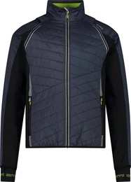Outdoorjacke Zippjacke Herren