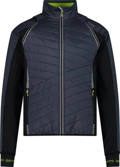 CMP Outdoorjacke MAN JACKET WITH DETACHABLE SLEEVES 