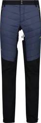 CMP Herren Outdoorhose grau