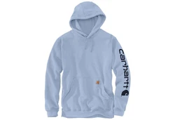 Carhartt Sleeve Logo Kapuzenpullover 