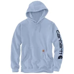 Carhartt Sleeve Logo Kapuzenpullover 