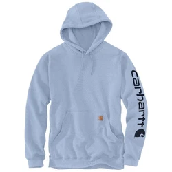 Carhartt Sleeve Logo Kapuzenpullover 