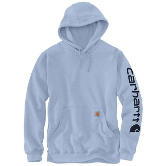 Carhartt Sleeve Logo Kapuzenpullover Carhartt Sleeve Logo Kapuzenpullover
