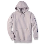 Carhartt Sleeve Logo Kapuzenpullover 