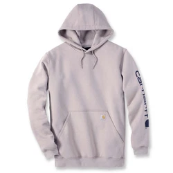 Carhartt Sleeve Logo Kapuzenpullover 