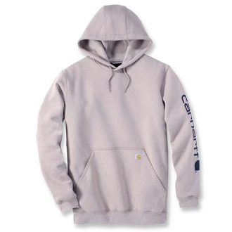 Carhartt Sleeve Logo Kapuzenpullover Carhartt Sleeve Logo Kapuzenpullover