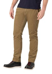 Chinohose REGULAR LUITZ mit Stretch