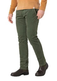 Chinohose REGULAR LUITZ mit Stretch