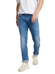 Slim-fit-Jeans DAMIEN mit Stretch