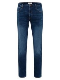 Slim-fit-Jeans DAMIEN mit Stretch