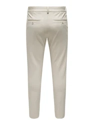 ONLY & SONS Herren Hose ONSMARK Khaki/Beige