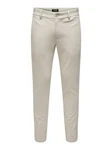 ONLY & SONS Herren Hose ONSMARK Khaki/Beige