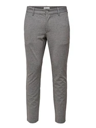 ONLY & SONS Herren Hose ONSMARK Hellgrau/Grau/Dunkelgrau